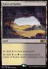 Caves of Koilos #