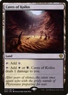 Caves of Koilos #