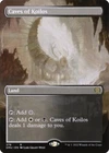 Caves of Koilos [Borderless] #