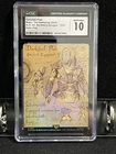 Darksteel Pendant
