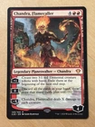 Chandra, Flamecaller
