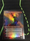 Chandra, Heart of Fire