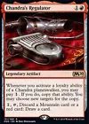 Chandra's Spitfire #