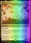 Child of Alara #