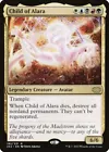 Child of Alara #