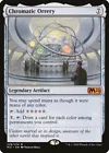 Chromatic Orrery [Foil] #