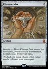 Chrome Mox [Foil] #