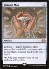 Chrome Mox #