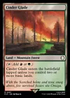 Cinder Glade #