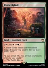 Cinder Glade #
