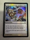 Circle of Protection: Artifacts