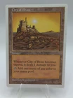 City of Brass
