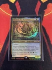 Clement, the Worrywort [Foil] #