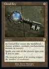 Key to the City