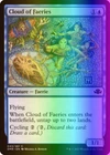 Birds of Paradise [Borderless Foil] #