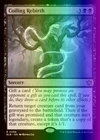 Coiling Rebirth [Foil] #