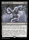 Coiling Rebirth #