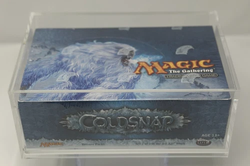 Booster Box