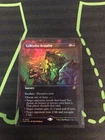 Collective Brutality