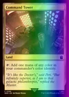 Command Tower #