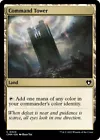 Command Tower #