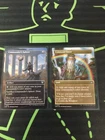 Command Tower [Borderless Foil] #