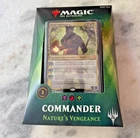 Burning Vengeance