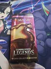 Booster Pack