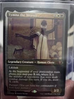 Tymna the Weaver