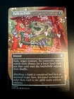 Path To Exile [Borderless Foil] #
