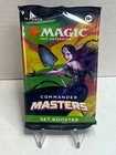 Booster Pack