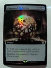 Commander's Sphere