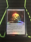 Commander's Sphere