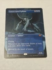 Sphinx Summoner