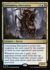 Consuming Aberration #