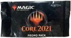 Booster Pack