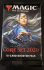 Booster Pack
