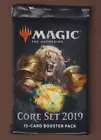 Booster Pack