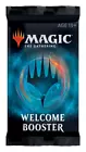 Booster Pack