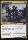 Corpse Knight [Promo Foil] #