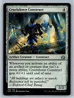 Augmenting Automaton #