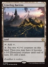 Crawling Barrens #