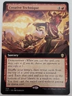 Creative Technique [Extended Art] #