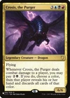 Crosis, the Purger #
