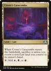 Crosis's Catacombs #