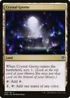 Crystal Grotto #