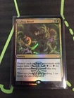 Golgari Guildmage