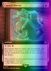 Cursed Mirror [Extended Art] #