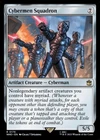 Cybermen Squadron #