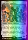 Cybermen Squadron #